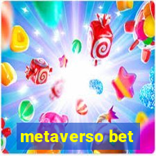 metaverso bet